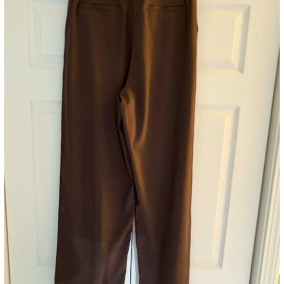Lululemon Wide Leg Trousers - Picture 2 of 5